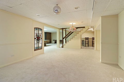 Tiny photo for 55 Watergate Drive, South Barrington, IL 60010 (MLS # 12738581)