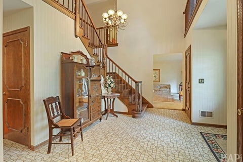 Tiny photo for 55 Watergate Drive, South Barrington, IL 60010 (MLS # 12738581)