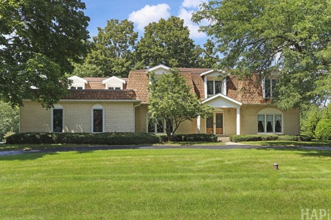Tiny photo for 55 Watergate Drive, South Barrington, IL 60010 (MLS # 12738581)