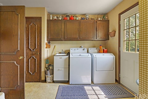 Tiny photo for 55 Watergate Drive, South Barrington, IL 60010 (MLS # 12738581)