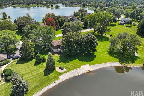 Tiny photo for 55 Watergate Drive, South Barrington, IL 60010 (MLS # 12738581)