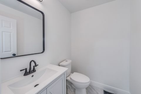 Tiny photo for 153 Treehouse Road, Matteson, IL 60443 (MLS # 12631336)