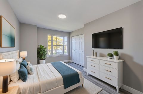 Tiny photo for 153 Treehouse Road, Matteson, IL 60443 (MLS # 12631336)