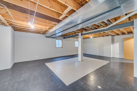 Tiny photo for 153 Treehouse Road, Matteson, IL 60443 (MLS # 12631336)