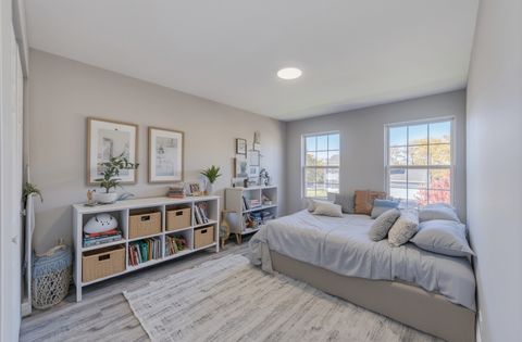 Tiny photo for 153 Treehouse Road, Matteson, IL 60443 (MLS # 12631336)