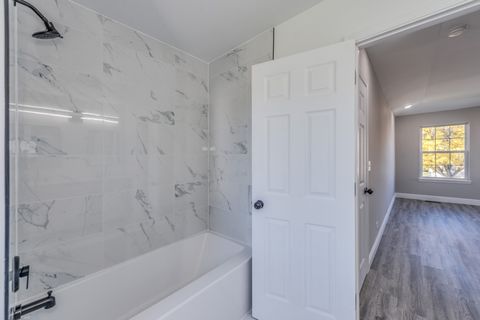 Tiny photo for 153 Treehouse Road, Matteson, IL 60443 (MLS # 12631336)
