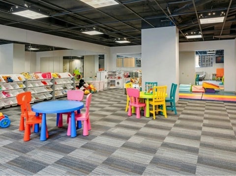 Tiny photo for 420 E WATERSIDE Drive #1410, Chicago, IL 60601 (MLS # 12722085)