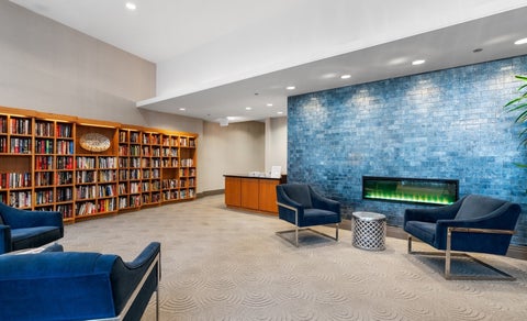Tiny photo for 420 E WATERSIDE Drive #1410, Chicago, IL 60601 (MLS # 12722085)