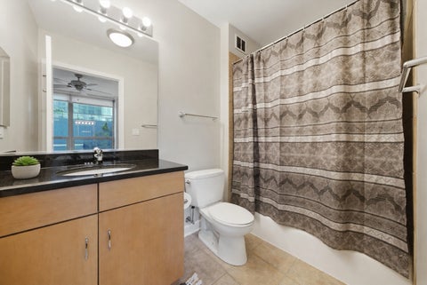 Tiny photo for 420 E WATERSIDE Drive #1410, Chicago, IL 60601 (MLS # 12722085)