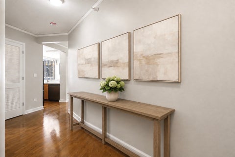 Tiny photo for 420 E WATERSIDE Drive #1410, Chicago, IL 60601 (MLS # 12722085)
