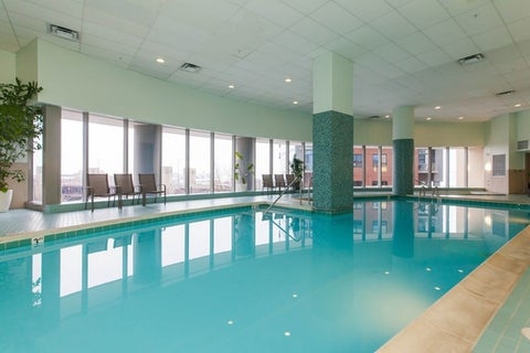 Tiny photo for 420 E WATERSIDE Drive #1410, Chicago, IL 60601 (MLS # 12722085)