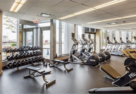 Tiny photo for 420 E WATERSIDE Drive #1410, Chicago, IL 60601 (MLS # 12722085)