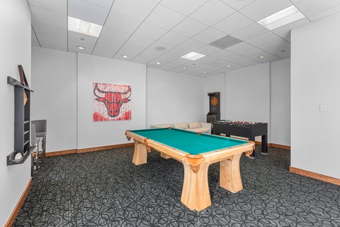 Tiny photo for 420 E WATERSIDE Drive #1410, Chicago, IL 60601 (MLS # 12722085)