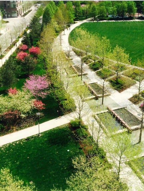 Tiny photo for 420 E WATERSIDE Drive #1410, Chicago, IL 60601 (MLS # 12722085)