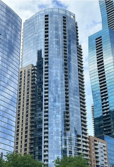 Photo of 420 E WATERSIDE Drive #1410, Chicago, IL 60601 (MLS # 12722085)