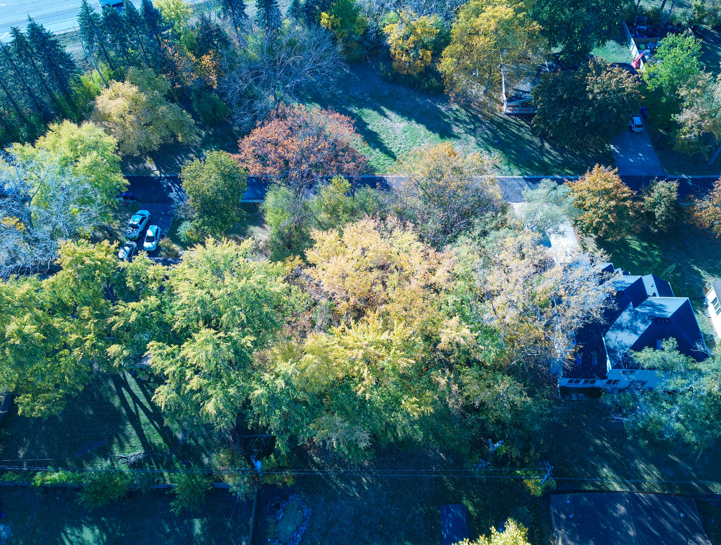 Lot 4 Niles Avenue