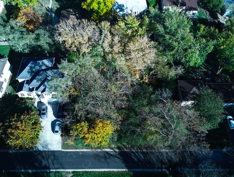 Lot 4 Niles Avenue Addison IL 60101