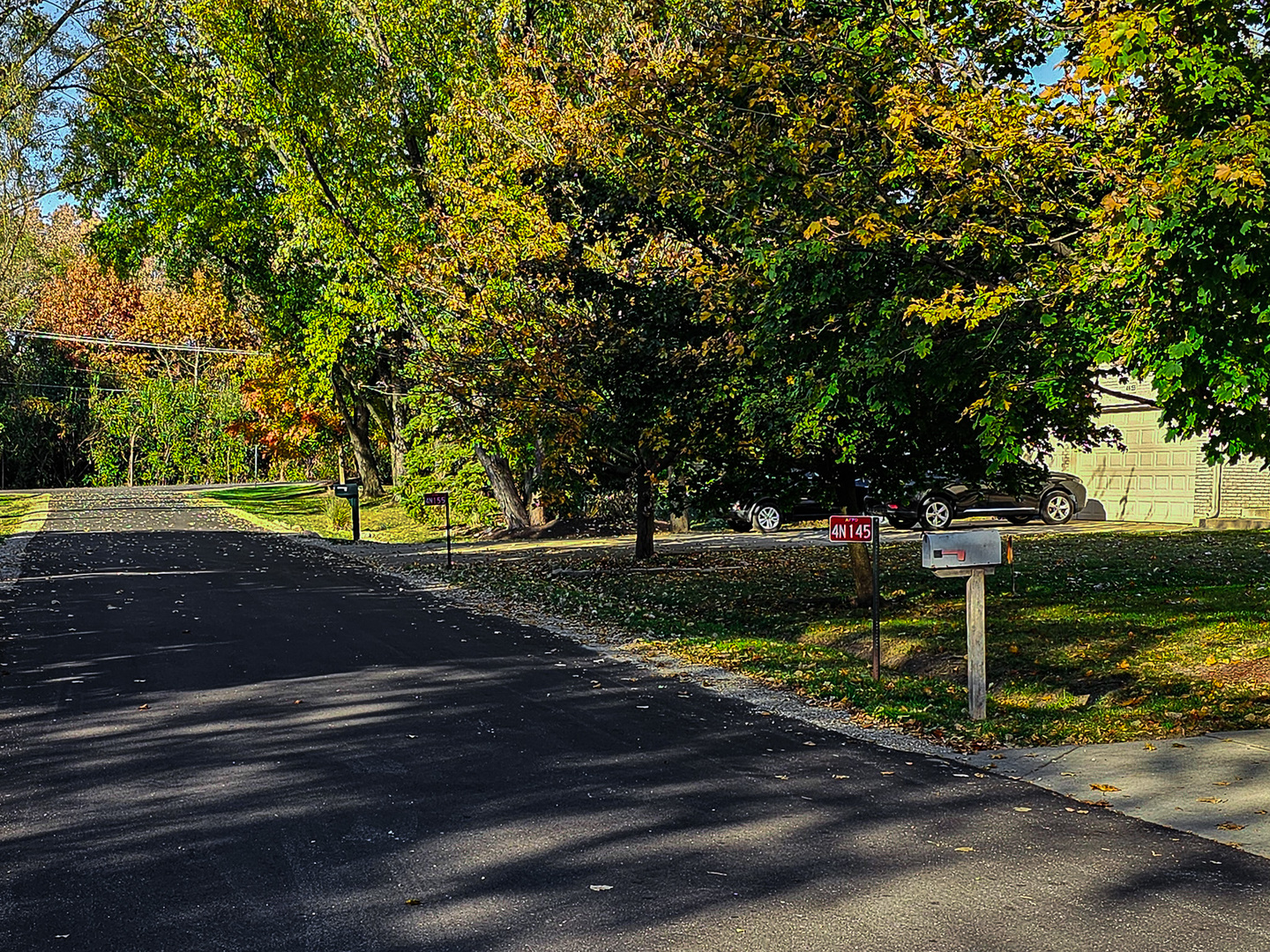 Lot 4 Niles Avenue