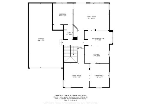 Tiny photo for 331 Parkstone Drive, Cary, IL 60013 (MLS # 12457592)