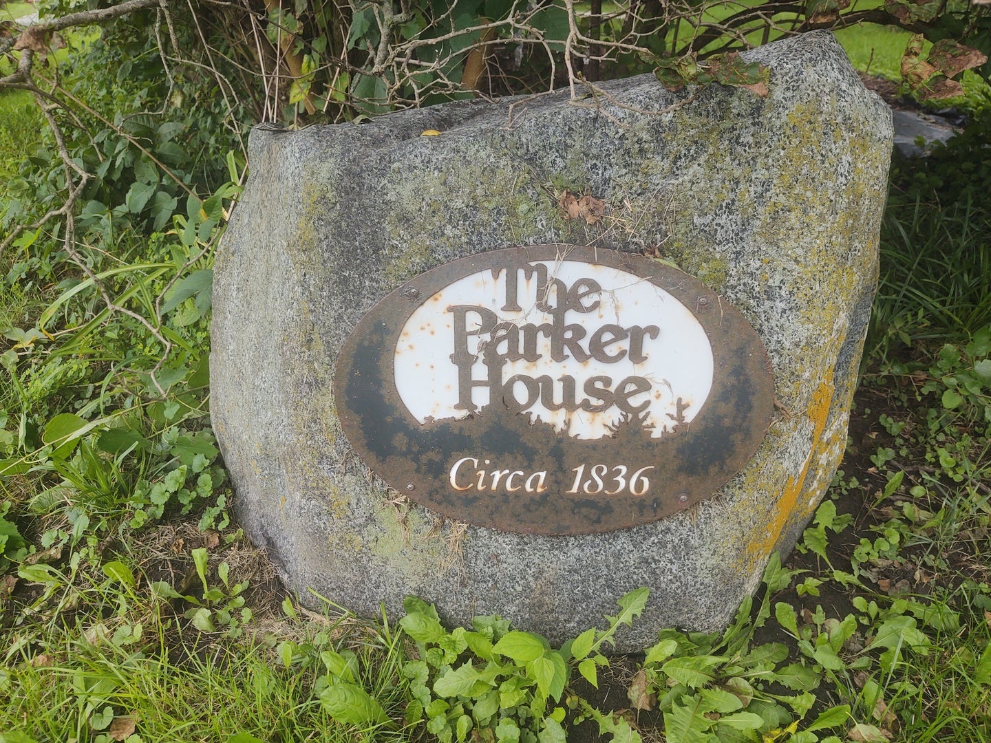 4810 Mill Road