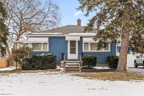 17W157 Foster Avenue Wood Dale IL 60191