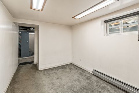 Tiny photo for 17W157 Foster Avenue, Wood Dale, IL 60191 (MLS # 12535902)