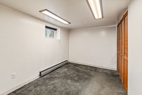 Tiny photo for 17W157 Foster Avenue, Wood Dale, IL 60191 (MLS # 12535902)