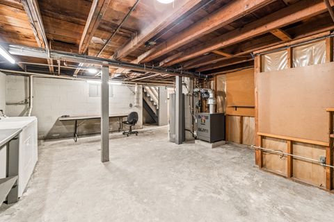 Tiny photo for 17W157 Foster Avenue, Wood Dale, IL 60191 (MLS # 12535902)