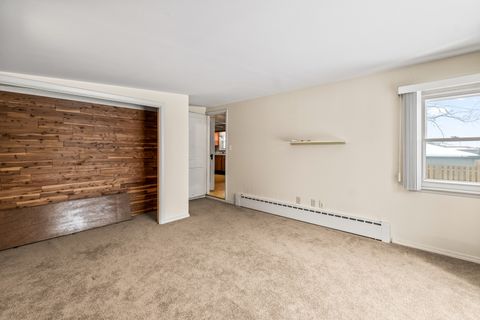 Tiny photo for 17W157 Foster Avenue, Wood Dale, IL 60191 (MLS # 12535902)