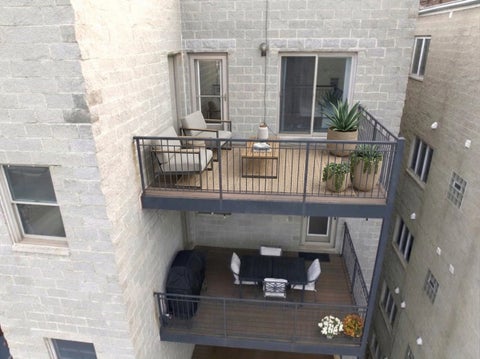 Tiny photo for 1652 W Augusta Boulevard #3W, Chicago, IL 60622 (MLS # 12793331)