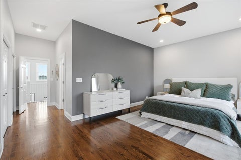 Tiny photo for 1652 W Augusta Boulevard #3W, Chicago, IL 60622 (MLS # 12793331)