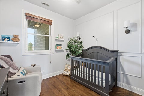 Tiny photo for 1652 W Augusta Boulevard #3W, Chicago, IL 60622 (MLS # 12793331)