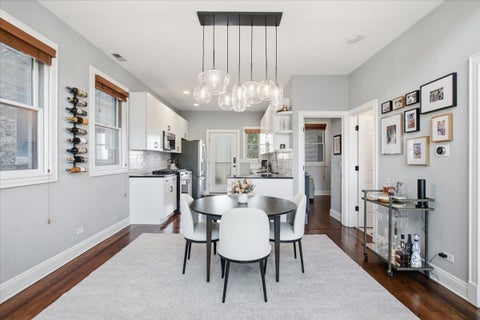 Tiny photo for 1652 W Augusta Boulevard #3W, Chicago, IL 60622 (MLS # 12793331)