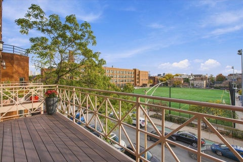 Tiny photo for 1652 W Augusta Boulevard #3W, Chicago, IL 60622 (MLS # 12793331)