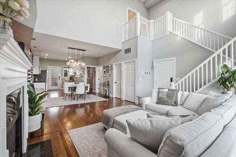 Tiny photo for 1652 W Augusta Boulevard #3W, Chicago, IL 60622 (MLS # 12793331)