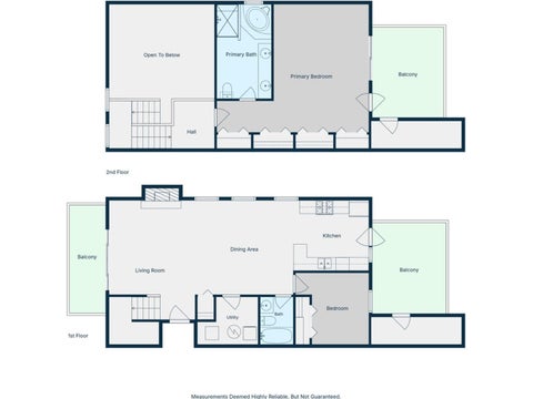 Tiny photo for 1652 W Augusta Boulevard #3W, Chicago, IL 60622 (MLS # 12793331)