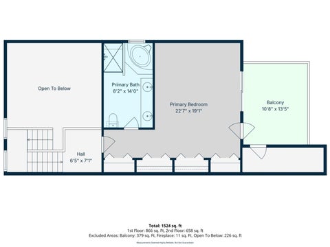 Tiny photo for 1652 W Augusta Boulevard #3W, Chicago, IL 60622 (MLS # 12793331)