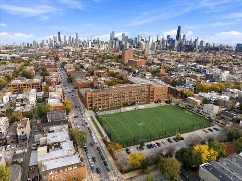 Tiny photo for 1652 W Augusta Boulevard #3W, Chicago, IL 60622 (MLS # 12793331)