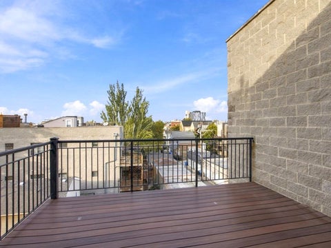 Tiny photo for 1652 W Augusta Boulevard #3W, Chicago, IL 60622 (MLS # 12793331)