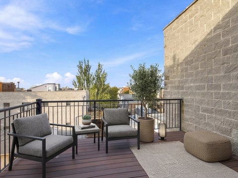 Tiny photo for 1652 W Augusta Boulevard #3W, Chicago, IL 60622 (MLS # 12793331)