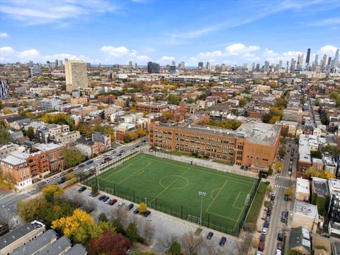 Tiny photo for 1652 W Augusta Boulevard #3W, Chicago, IL 60622 (MLS # 12793331)