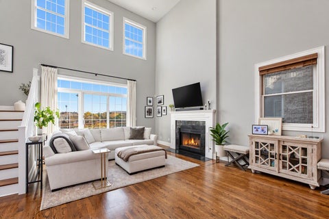 Tiny photo for 1652 W Augusta Boulevard #3W, Chicago, IL 60622 (MLS # 12793331)
