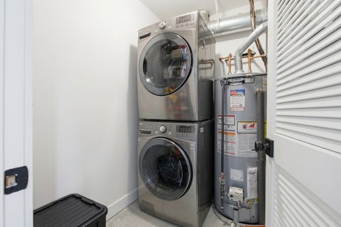 Tiny photo for 1652 W Augusta Boulevard #3W, Chicago, IL 60622 (MLS # 12793331)