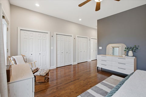Tiny photo for 1652 W Augusta Boulevard #3W, Chicago, IL 60622 (MLS # 12793331)