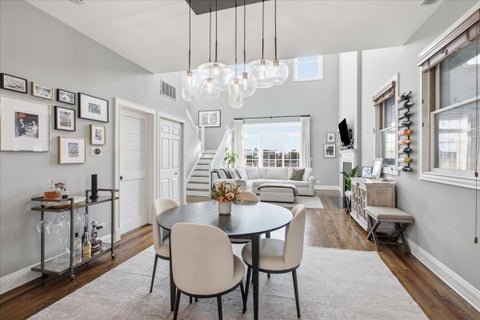 Tiny photo for 1652 W Augusta Boulevard #3W, Chicago, IL 60622 (MLS # 12793331)