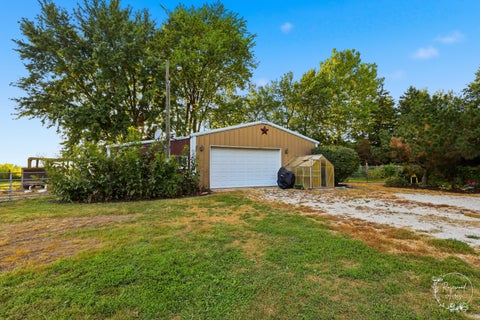 Tiny photo for 10740 N 6000w Road, Manteno, IL 60950 (MLS # 12753128)