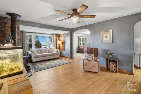 Tiny photo for 10740 N 6000w Road, Manteno, IL 60950 (MLS # 12753128)