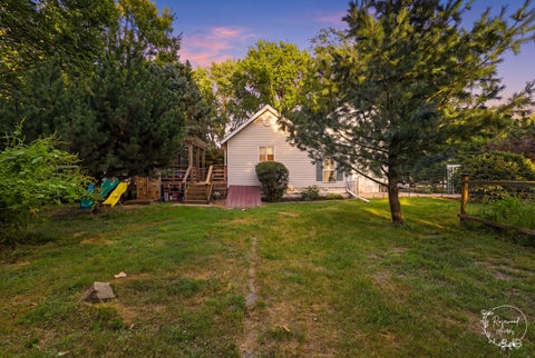 Tiny photo for 10740 N 6000w Road, Manteno, IL 60950 (MLS # 12753128)