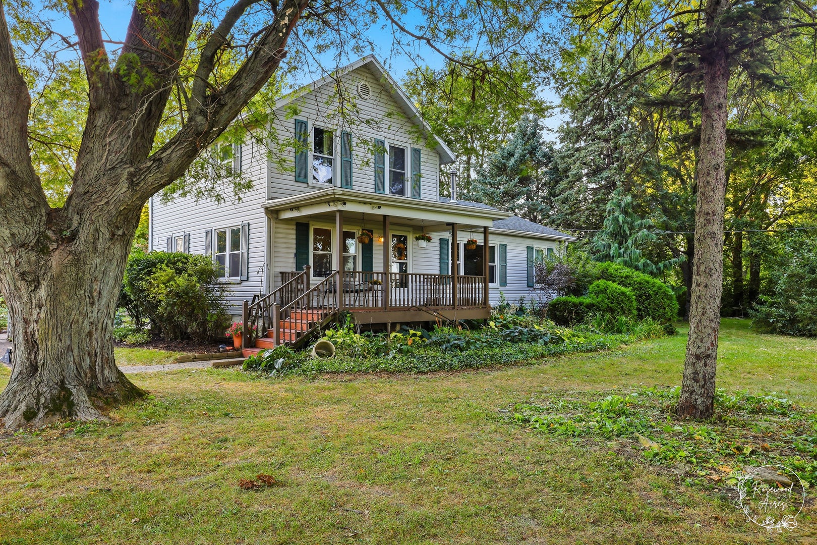 10740 N 6000w Road