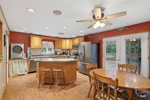 Tiny photo for 10740 N 6000w Road, Manteno, IL 60950 (MLS # 12753128)